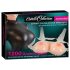 Cottelli - siliconen push-up borsten (2x600g)