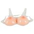 Cottelli - siliconen push-up borsten (2x600g)