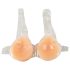 Cottelli - siliconen push-up borsten (2x400g)