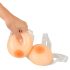Cottelli - siliconen push-up borsten (2x400g)