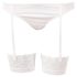 Cottelli - Scholiere kostuum (5-delig) - M