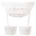 Cottelli - Scholiere kostuum (5-delig) - M