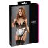 Cottelli - Sexy kamermeisjesbody - L