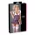 Cottelli - Schoolgirl kostuum - Geruit - Verkleedjurk - XL