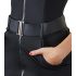 Cottelli Politie - sexy agentenjurk (zwart) - M