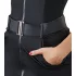 Cottelli Police - politie uniform jurkje - zwart - XL