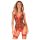 Obsessive Jollymore - feestelijke lingerie set - M/L