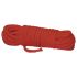 Shibari Bondage Touw - 10m (rood)