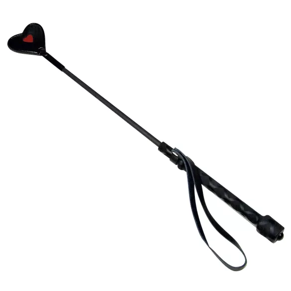 Bad Kitty - zweeptik met hartje