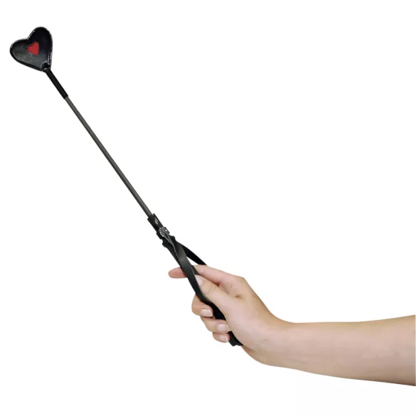 Bad Kitty - zweeptik met hartje