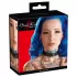 Bad Kitty - halsband - verstelbaar - zwart