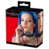 Bad Kitty - halsband - verstelbaar - zwart