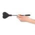 Hart toverstaf - spanking paddle - hartvorm - 25 cm