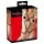 Bad Kitty - Zwarte body met studs (S-L)