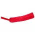 Bad Kitty - bed boeien set - klittenband - kunstleer - rood