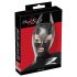 Bad Kitty - catwoman masker (zwart)