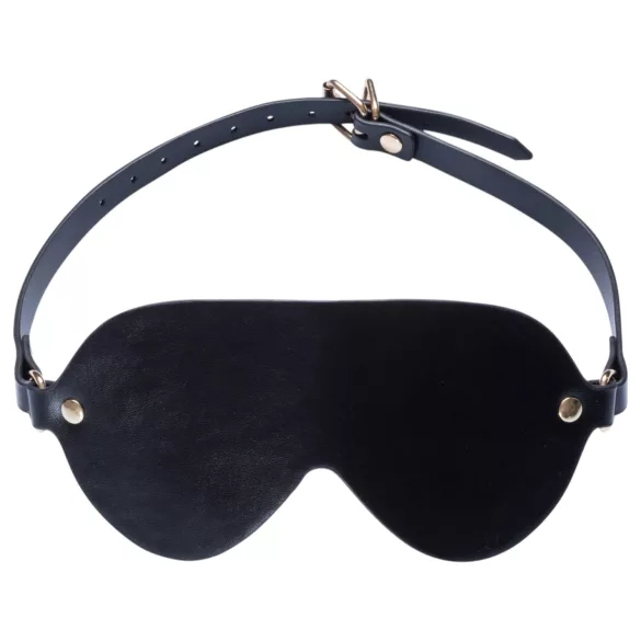 Bad Kitty - bondage set - 6-delig - zwart