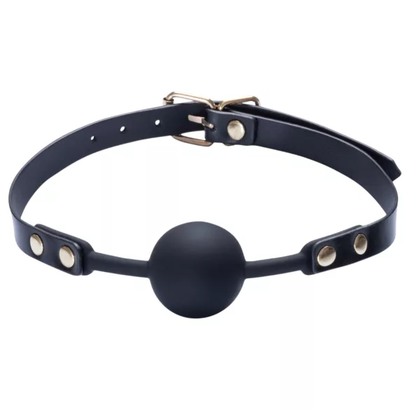 Bad Kitty - bondage set - 6-delig - zwart