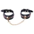 Bad Kitty - bondage set - 6-delig - zwart