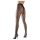 Cottelli - Satijnen sexystocking - L