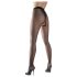 Cottelli - Satijnen sexystocking - L