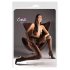 Cottelli - Satijnen sexystocking - L