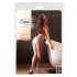Cottelli - Zijdezachte sexy kousen (nude) - M