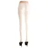 Cottelli - Zijdezachte sexy panty (nude) - L