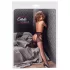 Cottelli - open (crotchless) panty (zwart)