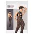 NO:XQSE - Kant-en-klare jumpsuit met open rug