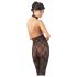 NO:XQSE - Kant-en-klare jumpsuit met open rug