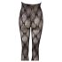 NO:XQSE - Kant-en-klare jumpsuit met open rug