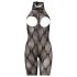 NO:XQSE - Kant-en-klare jumpsuit met open rug