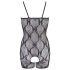 NO:XQSE - Kant mini-jumpsuit