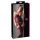 Cottelli - Rozen korset en string (rood) - 85C/L