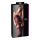 Cottelli - Rozen korset en string (rood) - 85C/L