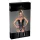 Noir - bustier met jarretels - kant - zwart - XL