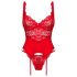 Obsessive Amor Cherris - kant-en-gaterset (rood)
