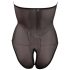 Abierta Fina - Verleidelijke Glans - Kant Body - L