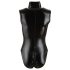 Cottelli - Partytime body (zwart)