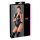 Cottelli - Partytime body (zwart) - M