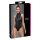 Cottelli Party - Slangenprint body (zwart)