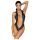 Cottelli Party - kraagbody (zwart) - M/L