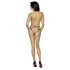 Cottelli Party - kraagbody (zwart) - M/L