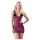 Cottelli - Exclusieve Knoopjurk (Rood)