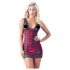 Cottelli - Exclusieve Knoopjurk (Rood)