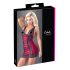 Cottelli - Exclusieve Knoopjurk (Rood)