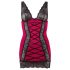 Cottelli - Exclusieve Knoopjurk (Rood)