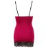 Cottelli - Exclusieve Knoopjurk (Rood)