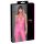 Cottelli Party - Jumpsuit met diepe rug (roze) - L